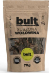 BULT Eko Dried beef - Dog treat - 70g