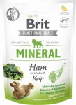 Brit BRIT CARE DOG FUNCTIONAL SNACK MINERAL HAM PUPPY 150g