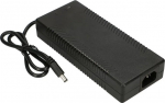 Loader ExtraLink EXTRALINK POWER ADAPTER 48V 3A 144W WITH JACK 5.5/2.1MM
