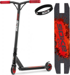 Scooter Soke EVO Red (1600)