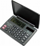 Calculator Vector (KAV CH-861)