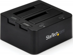 StarTech.com USB HDD DOCK FOR SATA + IDE,