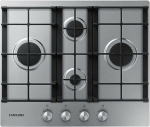 Samsung Gas hob NA64H3010BS