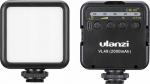 Ulanzi LED lamp Led 49 2000 Mah Ulanzi Vl49 Do Gimbal / The camera / Kamery / Phone