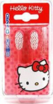 HKT Hello Kitty tip for sonic toothbrush