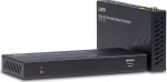 LINDY 150m Cat.6 HDMI 4K60 HDBaseT Extender, IR & RS-232