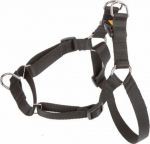 Dingo Easy Walk harness for pulling dogs 48-64cm czarne
