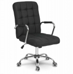 Sofotel Benton Black office chair