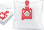 Zelmer vacuum cleaner bag Safbag vacuum cleaner bag set ZVCA333B + filtr