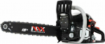 chainsaw NAC NAX400C 2.5 KM 51.7 cm3 45 cm