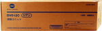 Toner Konica Minolta DV-512 Cyan Original (A2XN0KD)
