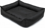 Hobbydog Den Eco - Black XXL