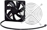 Rittal Fan extension kit for VX IT, TS IT