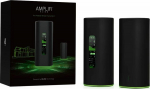 AmpliFi Alien Router and MeshPoint