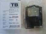 TB Print Tape do OKI ML-320 TBU-O320