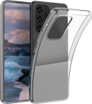 D. Bramante dbramante1928 Greenland - Back cover for mobile phone - plast - clear - for Samsung Galaxy A53 5G