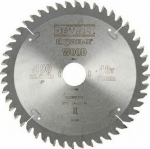 Dewalt Circular saw blade for stationary saws 250x30mm, 30 in order to (DT4226-QZ)