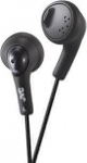 JVC Headphones HA-F160 czarne