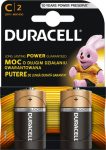 Duracell Basic C/LR14 K2 M