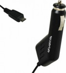 Vakoss Blupop BP3253 Car Micro USB Charger 12-24V/2.1A