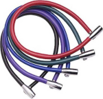MasterLock QUANTUM 8630-F bike lock mix colors (MRL-8630-F)