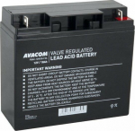 Avacom Avacom batteries Standard, 12V, 18Ah, PBAV-12V018-F3A