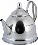 Kamille Stainless steel kettle 1.L Kamille KM-1095