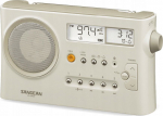 Sangean PR-D4 BT Pastel Cream