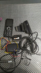THB Bury CP 1000 CarPhone LTE m. Sprachsteuerung