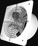 Dospel Industrial fan 250mm WBS 250 NA wall 007-0340A Dospel