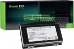 Green Cell FS23 laptop spare part Battery