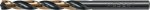 Drill bit H&ouml;gert Technik Drill bit for metal 11.0 mm, split point, 5 szt