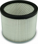 Dedra HEPA filter with metal braid, do a fireplace vacuum cleaner