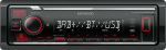 Kenwood Electronics Kenwood KMMBT408DAB