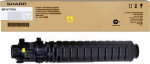 Sharp BP-GT70YA (BPGT70YA) Toner Cartridge, Yellow