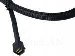 BlueOptics internes MiniSAS Kabel SFF-8643 50cm
