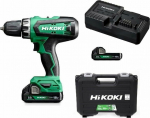 Hikoki Screwdriver 18V DS18DFWCZ