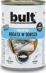 BULT KARMA D/PSA RICH W CAN OF COD 800G