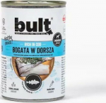 BULT KARMA D/PSA RICH W CAN OF COD 400G
