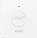 Nuki NUKI Opener smart door opener button White himp