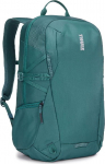 Thule | TEBP4116 | EnRoute Backpack 21L | Backpack for laptop | Mallard Green