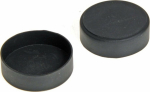 Focus Optics Focus Objective cover 2pcs 36mm