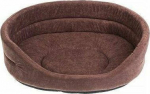 Diamsil DIAMSIL-LEGOWISKO ANIMAL BROWN 6 75x62x22