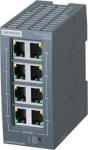 SIEMENS Industrial Ethernet Switch