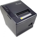 Equip Thermal Printer 58mm USB/RJ11/Ethernet schwarz