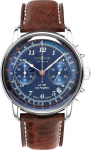 ZEPPELIN Los Angeles LZ 126 7614-3 Men's Watch