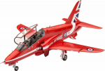 Revell BAE Hawk T.1 Red Arrow (REV-64921)