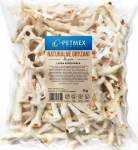 PETMEX dog chew Chicken paw -1000g