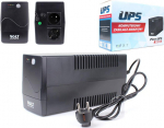 UPS VOLT POLSKA PICO EMERGENCY POWER SUPPLY 800VA 480W
