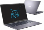 Laptop Asus Notebook M515UA-BQ469 15.6''FHD/Ryzen 7 5700U/8GB/SSD512GB/Radeon Gray
